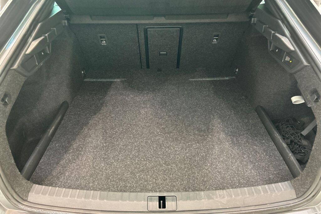 Skoda Octavia 2024 1.4 TSI PHEV RS iV DSG Autom.