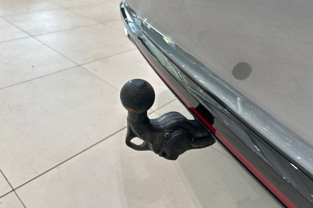 Skoda Octavia 2024 1.4 TSI PHEV RS iV DSG Autom.