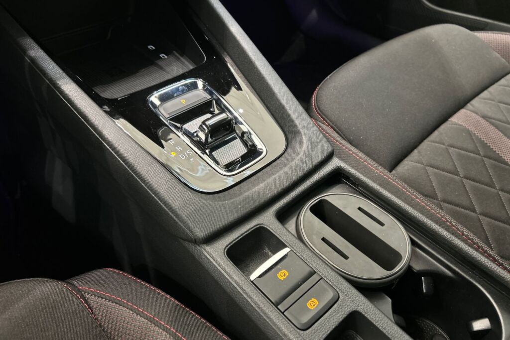 Skoda Octavia 2024 1.4 TSI PHEV RS iV DSG Autom.