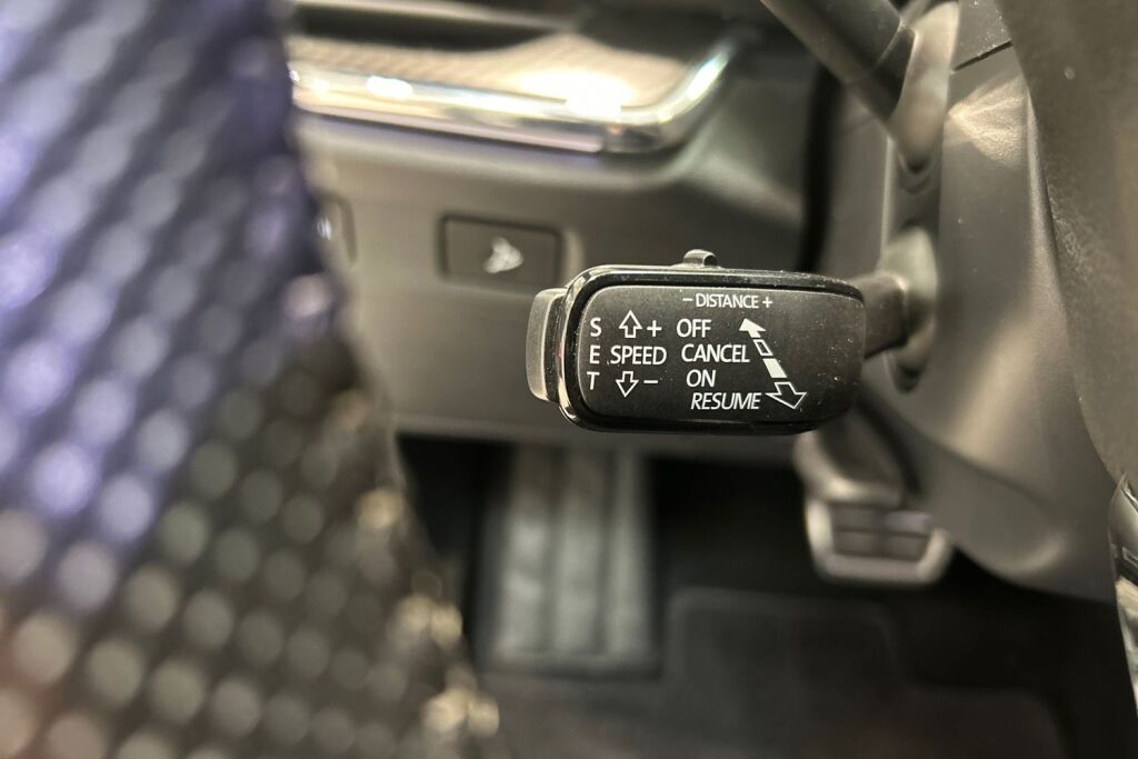 SKODA Enyaq 2022 Coupe 80x 4x4 RS iV