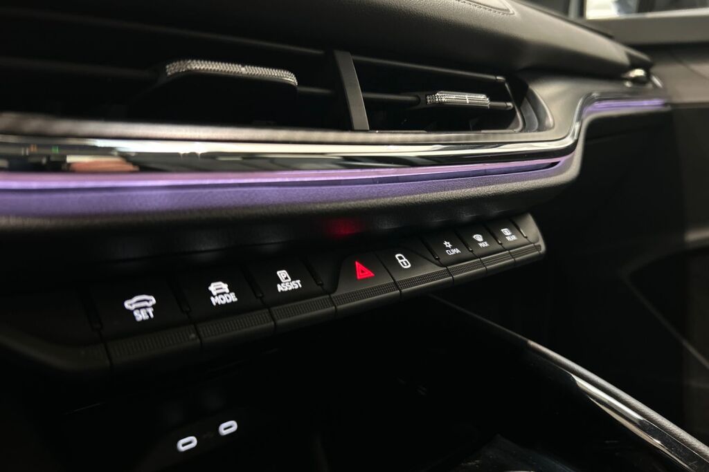 Skoda Enyaq 2022 Coupe 80x 4x4 RS iV