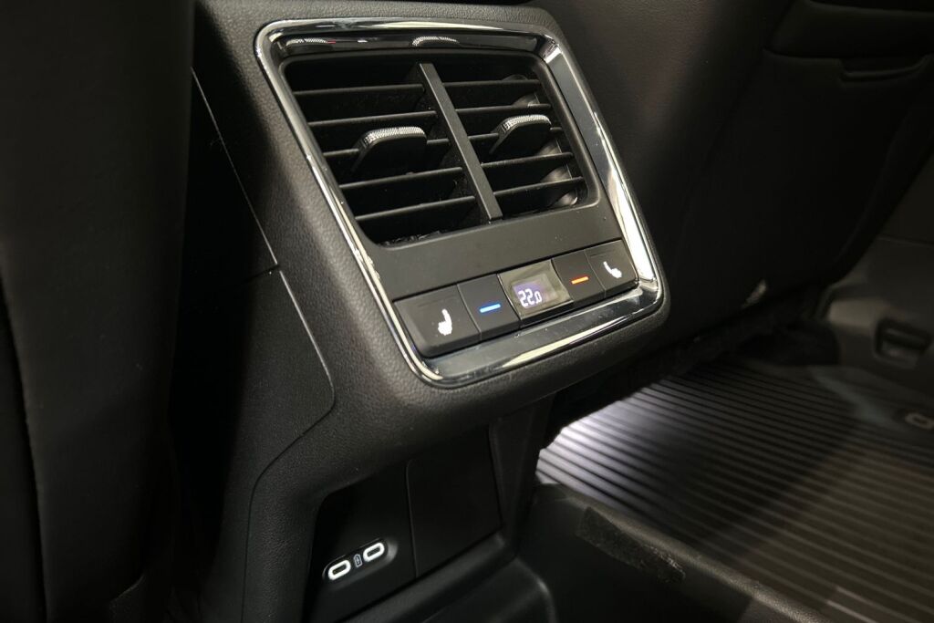 Skoda Enyaq 2022 Coupe 80x 4x4 RS iV