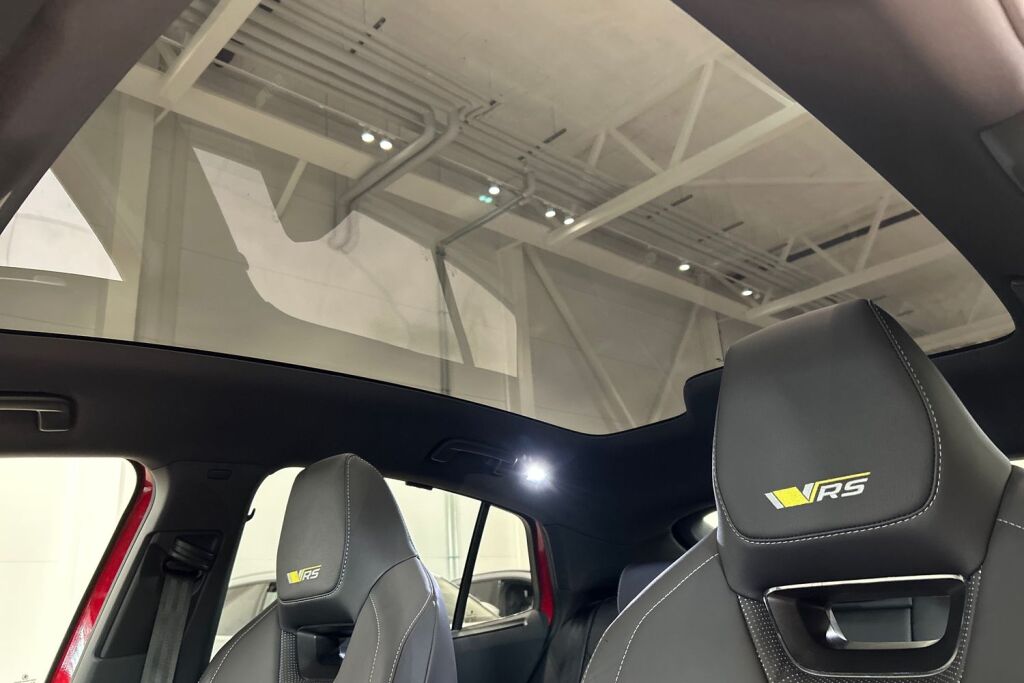 Skoda Enyaq 2022 Coupe 80x 4x4 RS iV