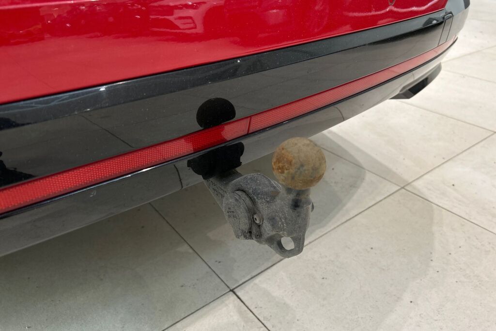 Skoda Enyaq 2022 Coupe 80x 4x4 RS iV