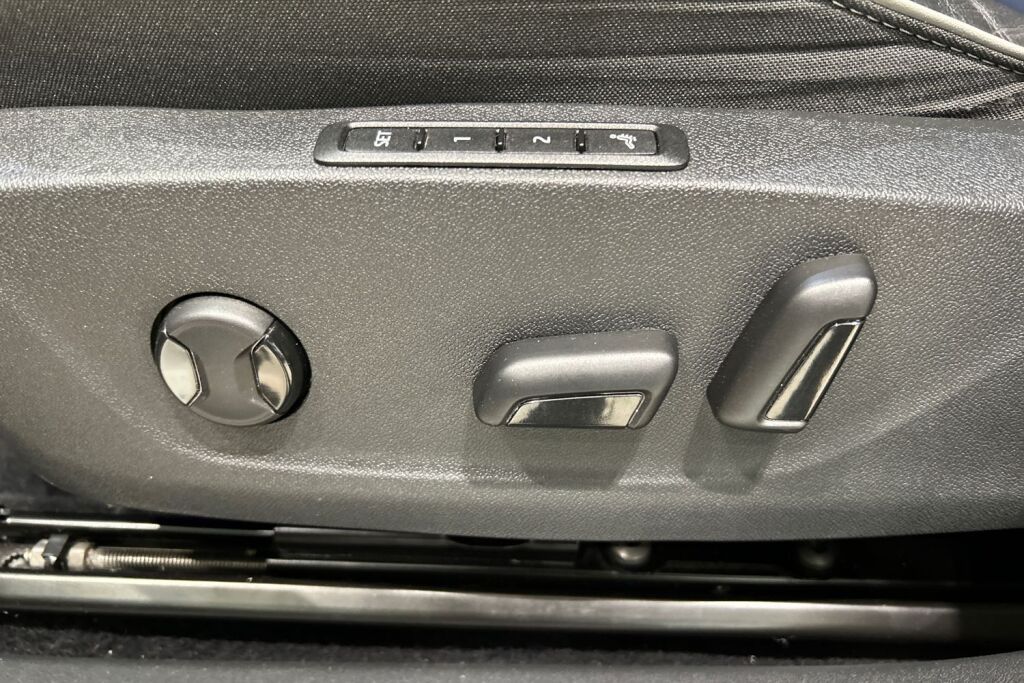 Skoda Enyaq 2022 Coupe 80x 4x4 RS iV