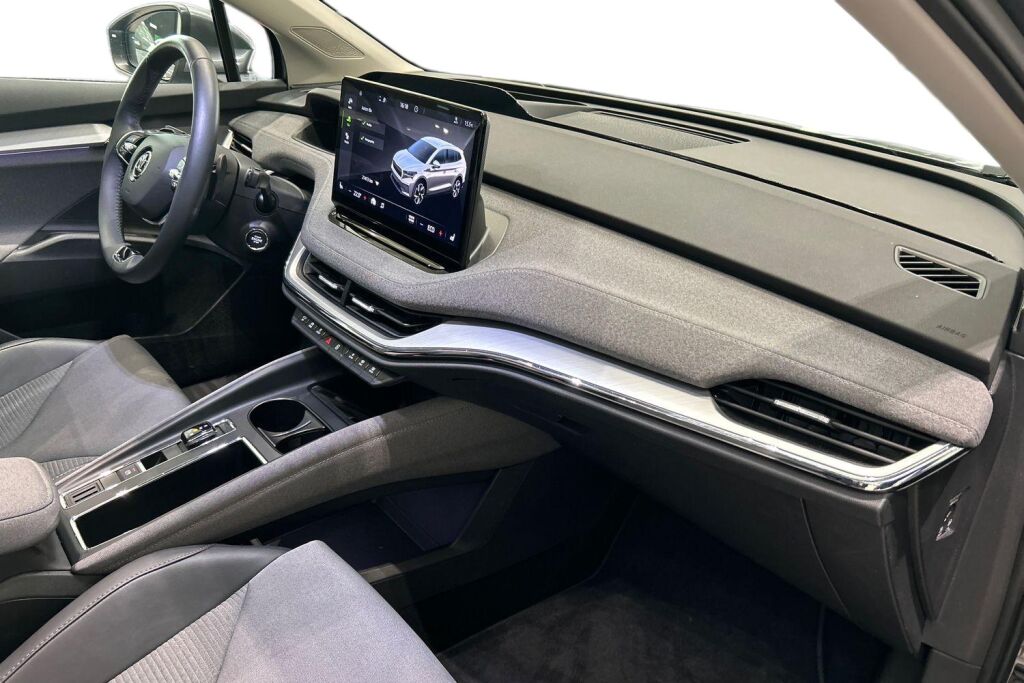 Skoda Enyaq 2023 80x 4x4  iV