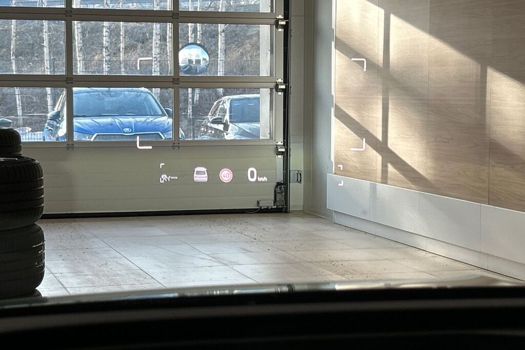 Skoda Enyaq 2023 80x 4x4  iV