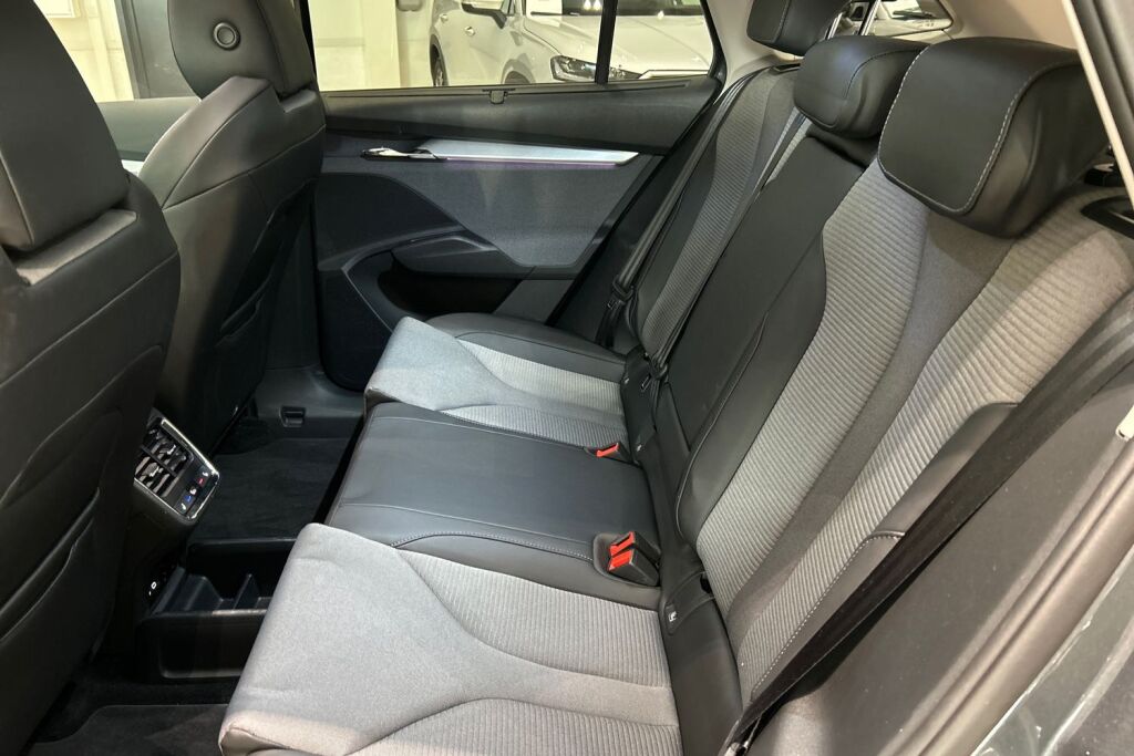 Skoda Enyaq 2023 80x 4x4  iV