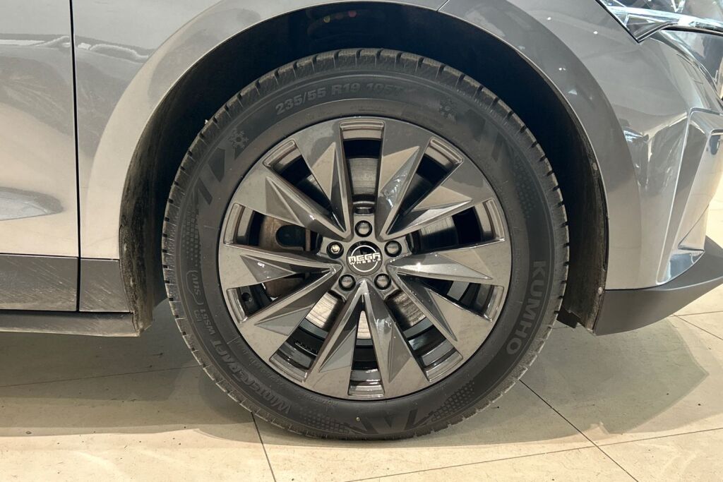 Skoda Enyaq 2023 80x 4x4  iV