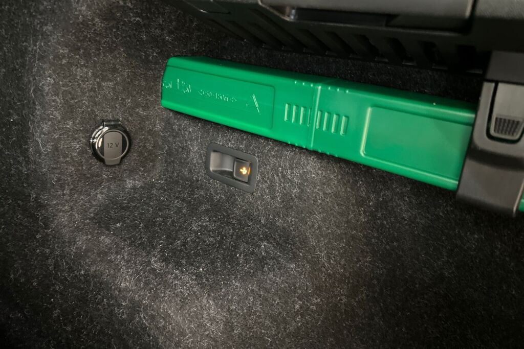 Skoda Enyaq 2023 80x 4x4  iV