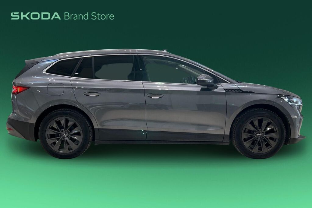 Skoda Enyaq 2023 80x 4x4  iV