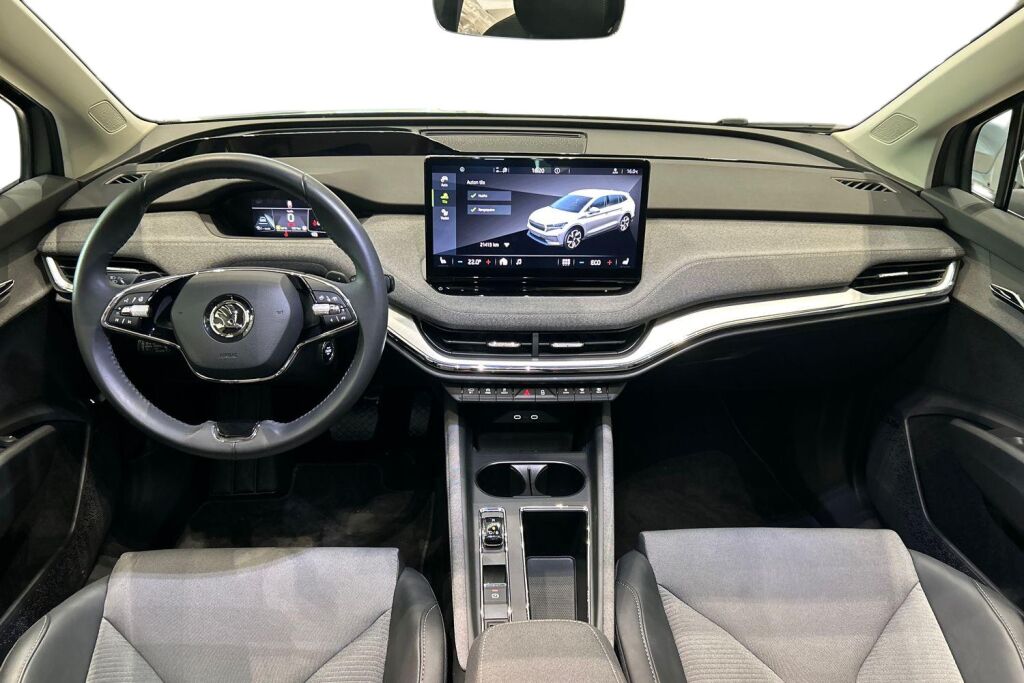 Skoda Enyaq 2023 80x 4x4  iV