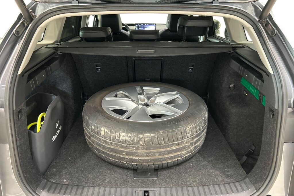 Skoda Enyaq 2023 80x 4x4  iV