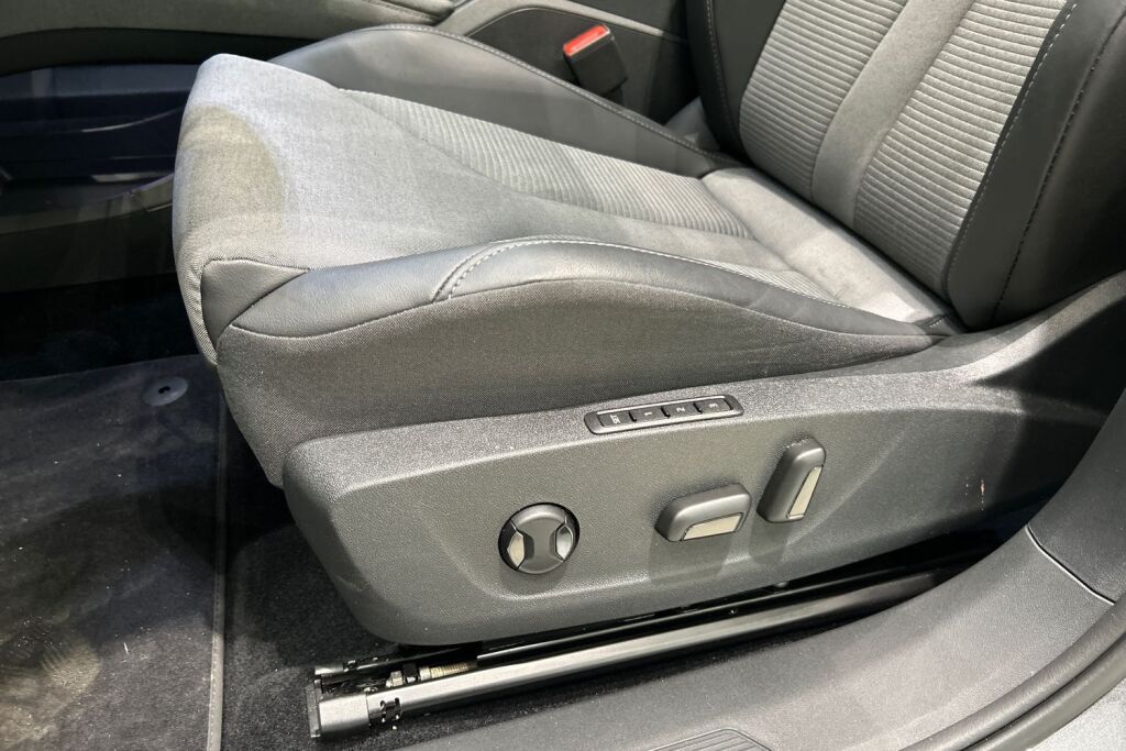 Skoda Enyaq 2023 80x 4x4  iV