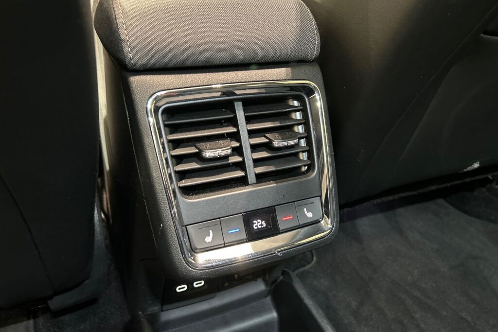 Skoda Enyaq 2023 80x 4x4  iV