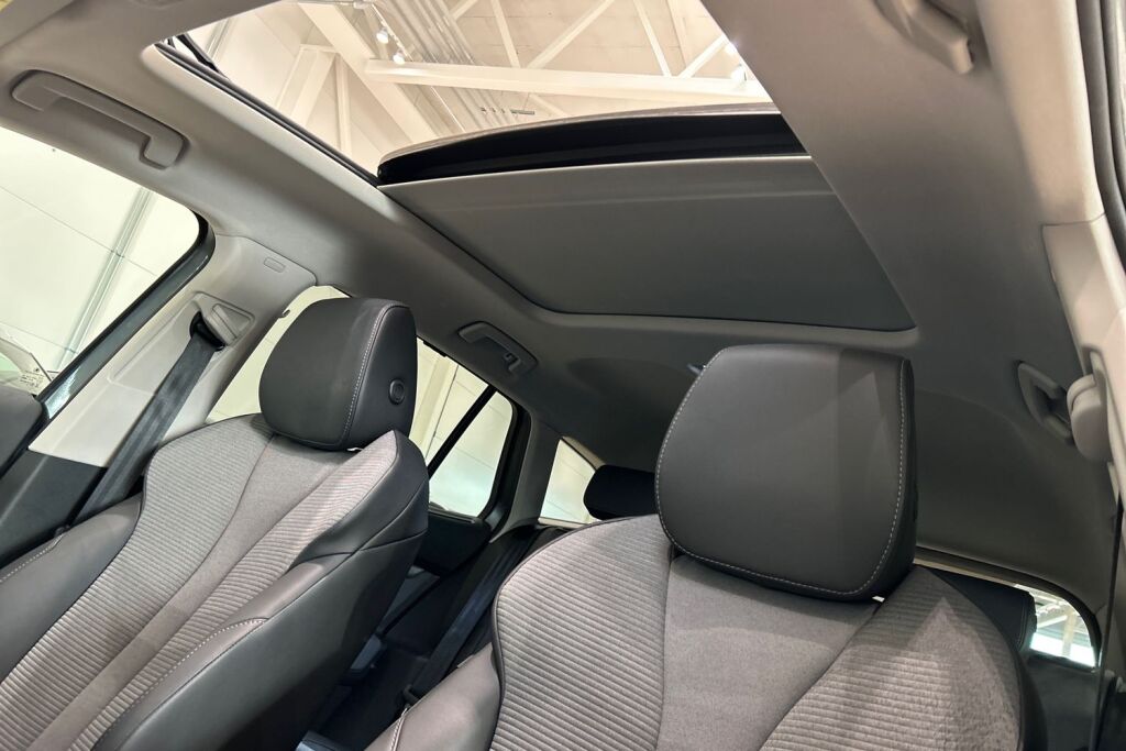 Skoda Enyaq 2023 80x 4x4  iV