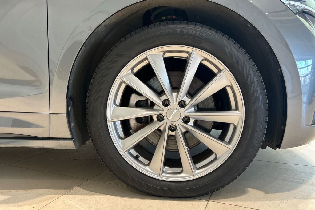 Skoda Enyaq 2022 80x 4x4 SportLine iV