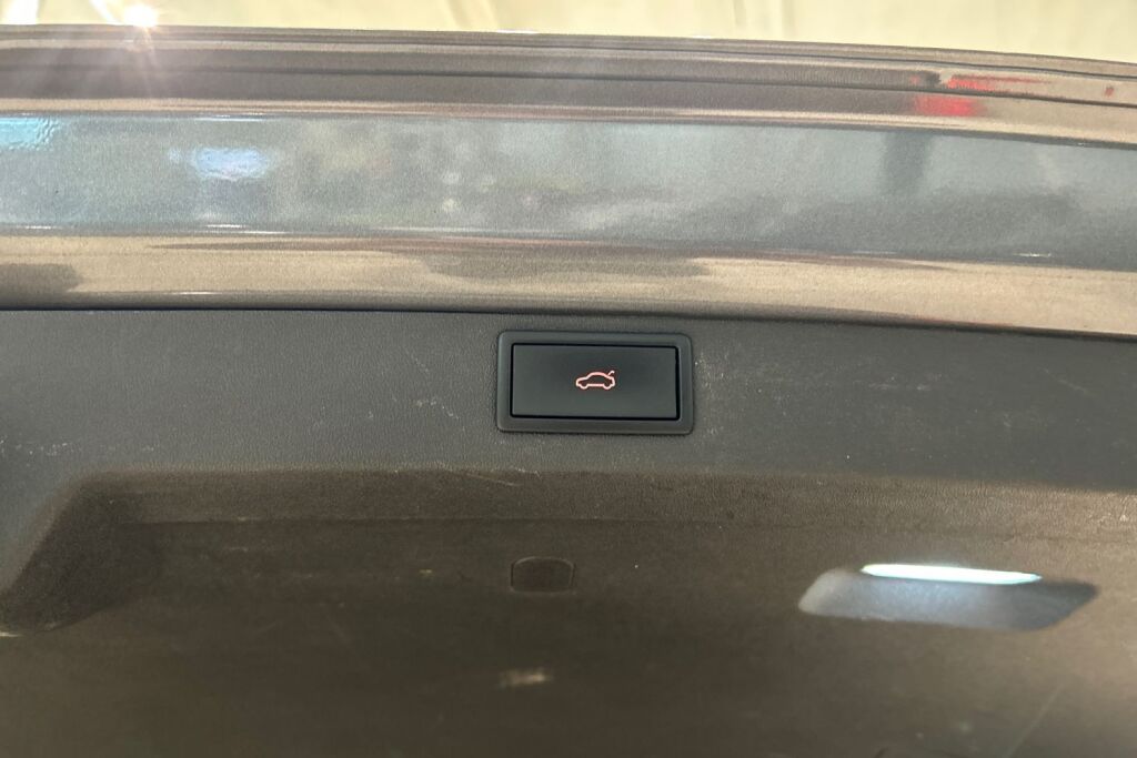 Skoda Enyaq 2022 80x 4x4 SportLine iV