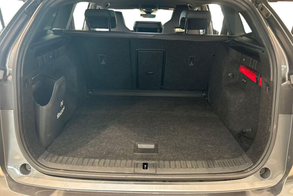 Skoda Enyaq 2022 80x 4x4 SportLine iV