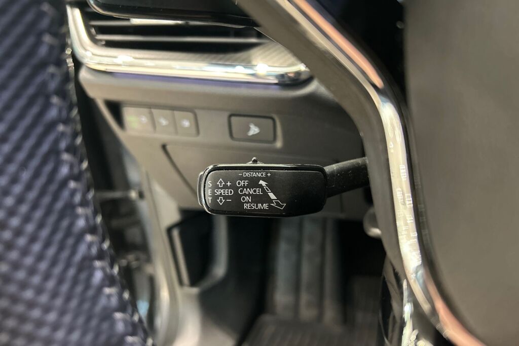 Skoda Enyaq 2022 80x 4x4 SportLine iV