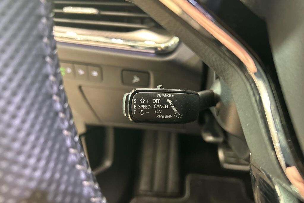 Skoda Enyaq 2023 80x 4x4 SportLine iV