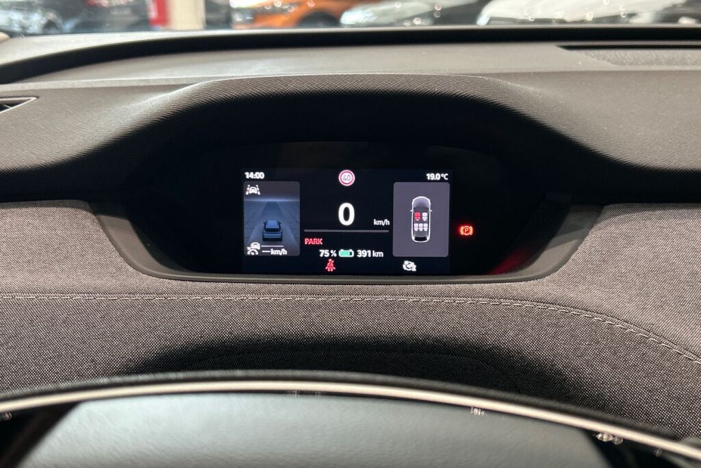 Skoda Enyaq 2024 85x 4x4 BusinessLine