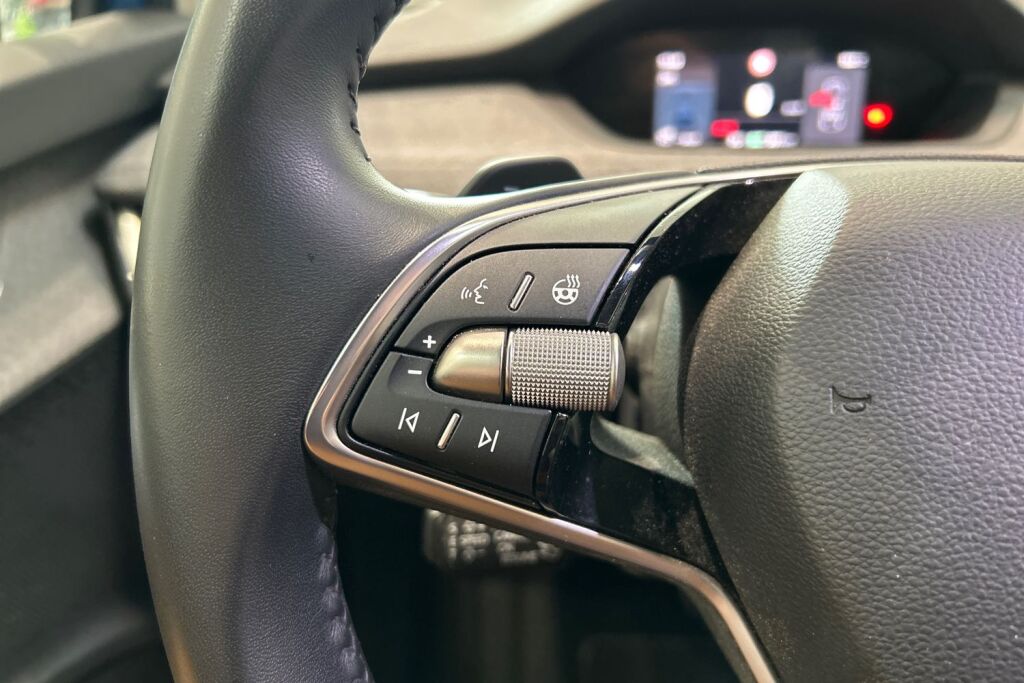 Skoda Enyaq 2024 85x 4x4 BusinessLine