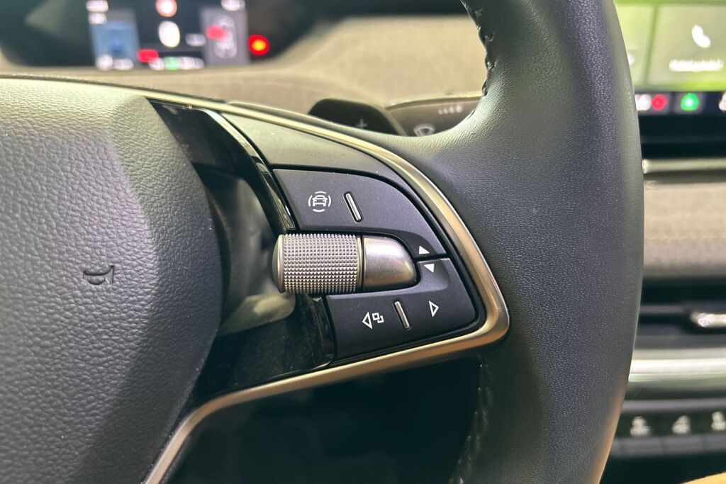 Skoda Enyaq 2024 85x 4x4 BusinessLine