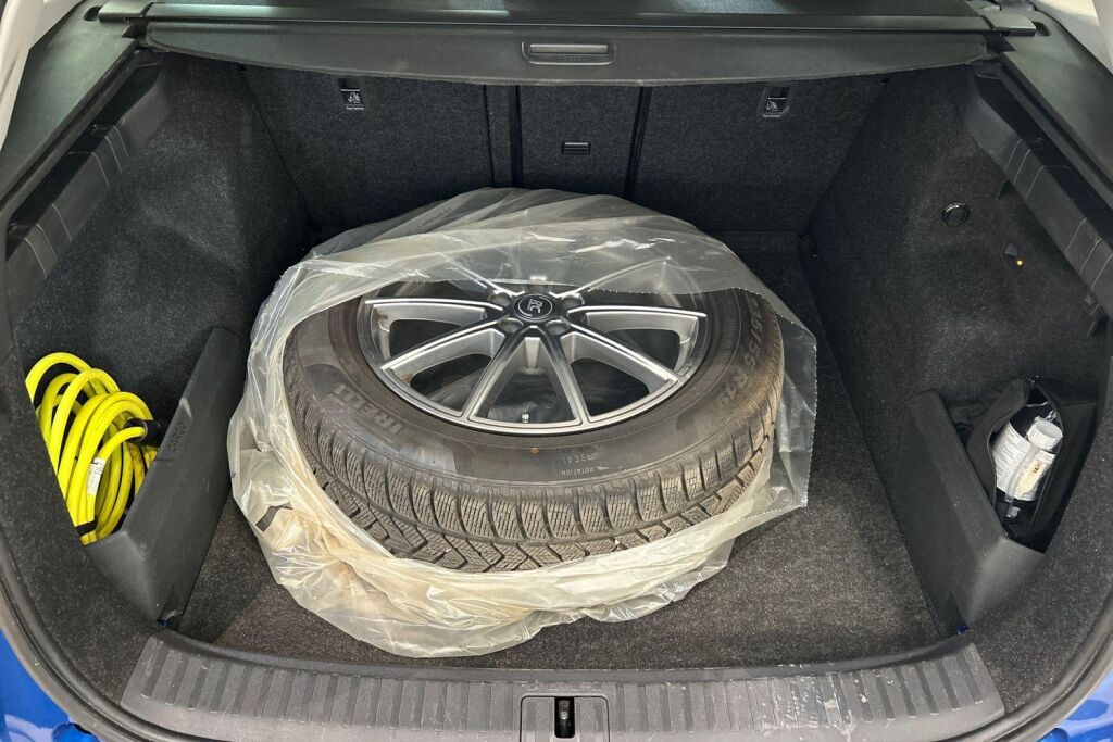 Skoda Enyaq 2024 85x 4x4 BusinessLine