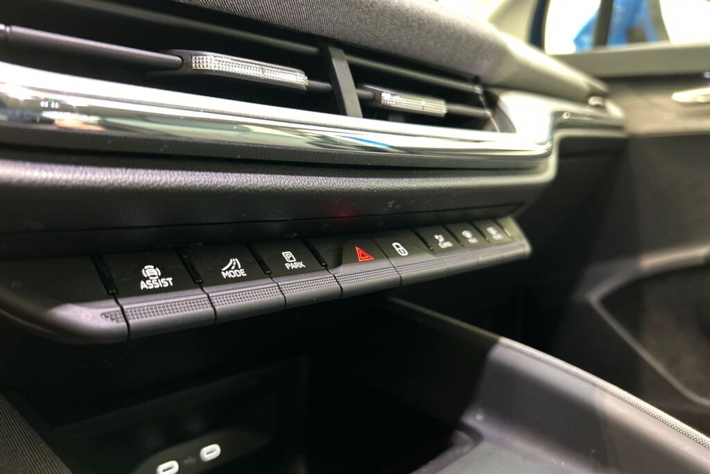 Skoda Enyaq 2024 85x 4x4 BusinessLine