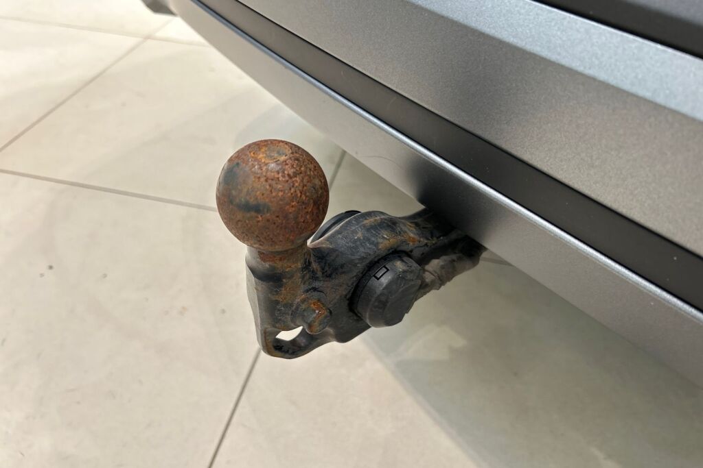 Skoda Enyaq 2024 85x 4x4 BusinessLine