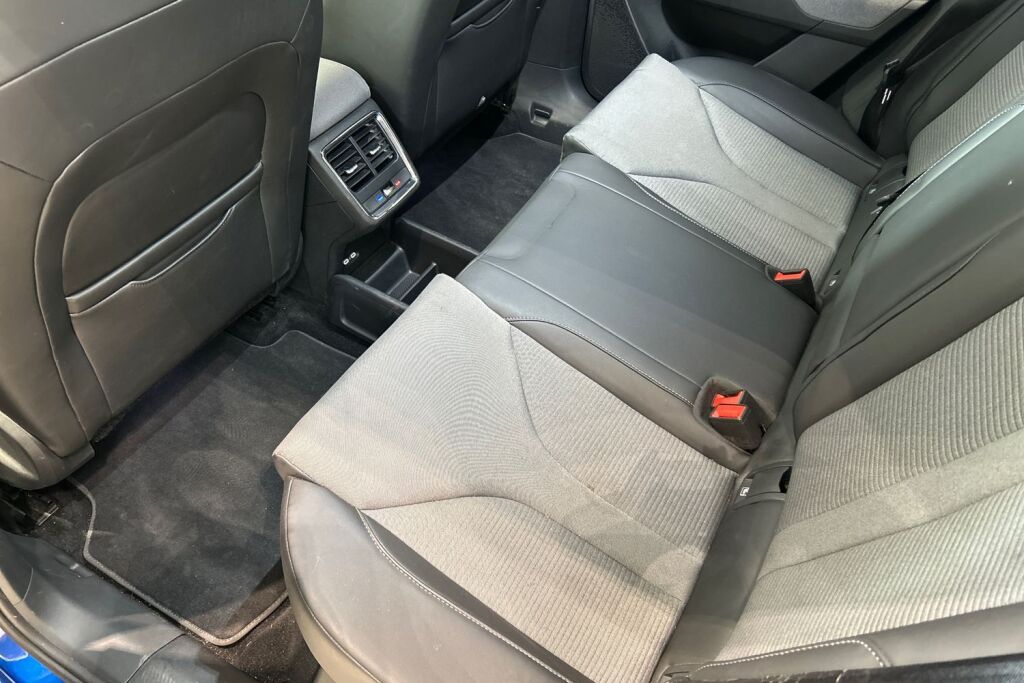 Skoda Enyaq 2024 85x 4x4 BusinessLine