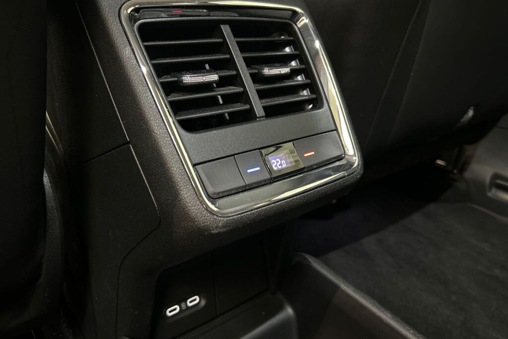 Skoda Enyaq 2024 85x 4x4 BusinessLine