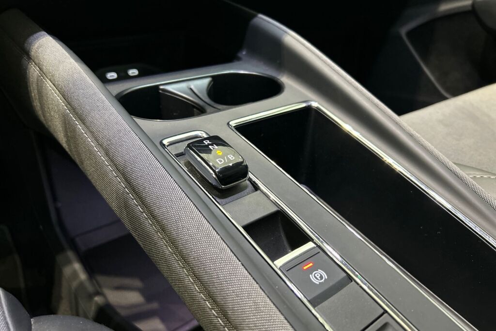 Skoda Enyaq 2024 85x 4x4 BusinessLine