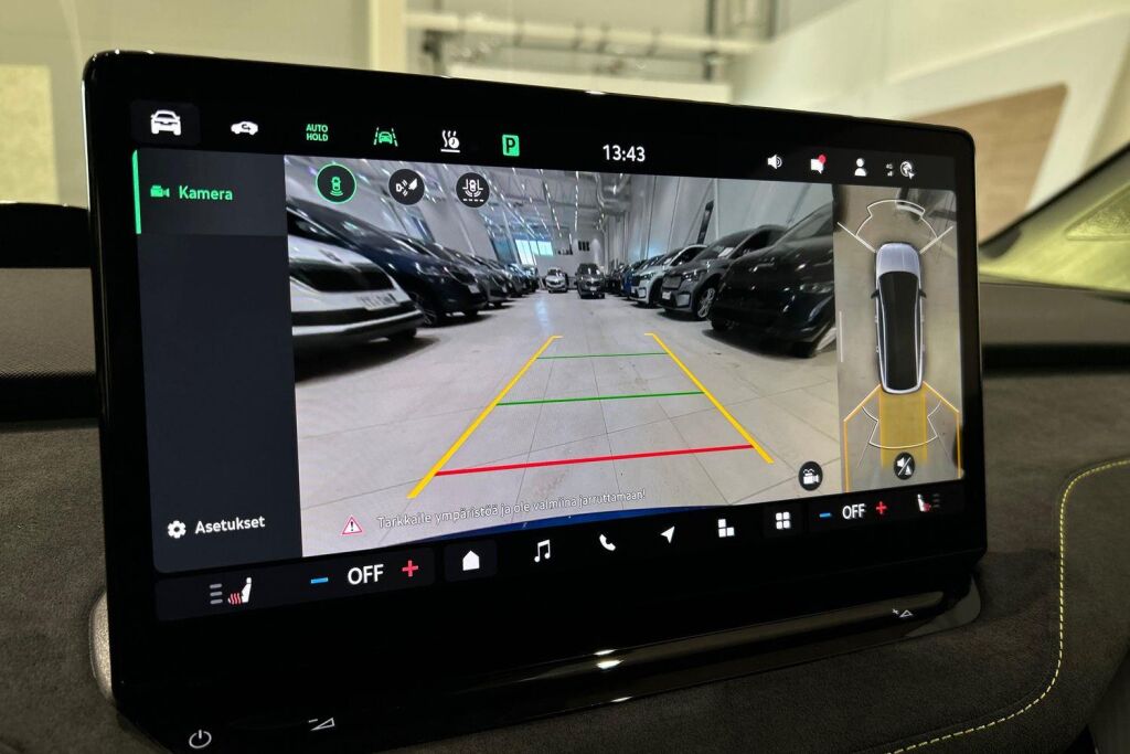 Skoda Enyaq 2026 Coupé 85x 4x4 RS