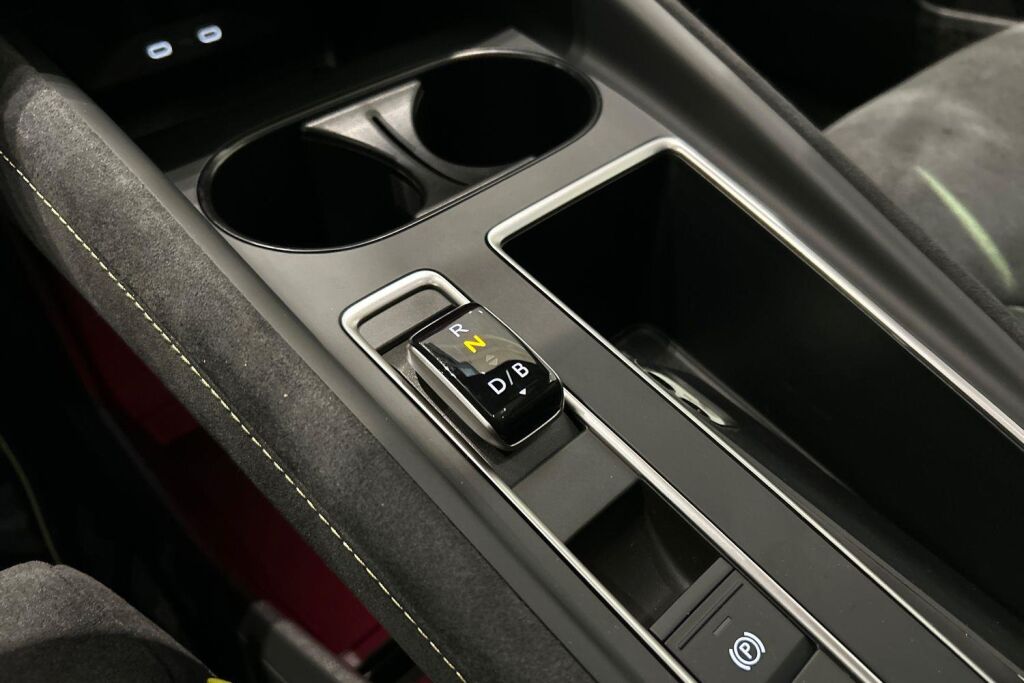 Skoda Enyaq 2026 Coupé 85x 4x4 RS