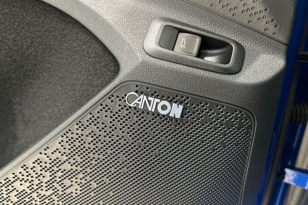 Skoda Enyaq 2026 Coupé 85x 4x4 RS