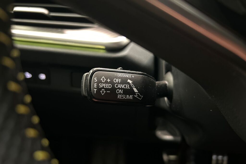 Skoda Enyaq 2026 Coupé 85x 4x4 RS