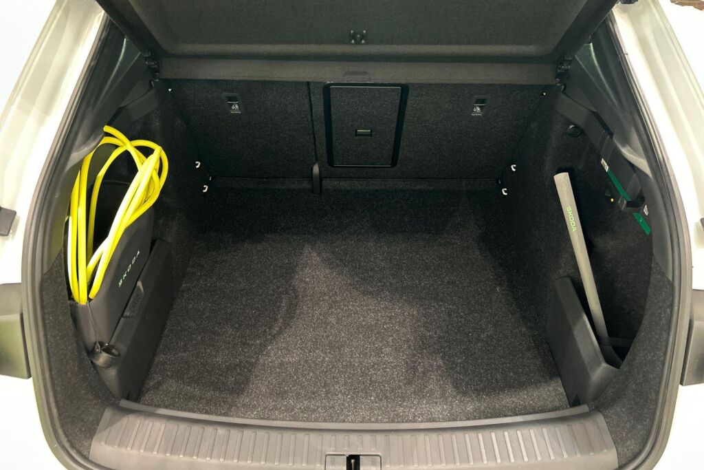 Skoda Enyaq 2026 Coupé 85x 4x4 RS