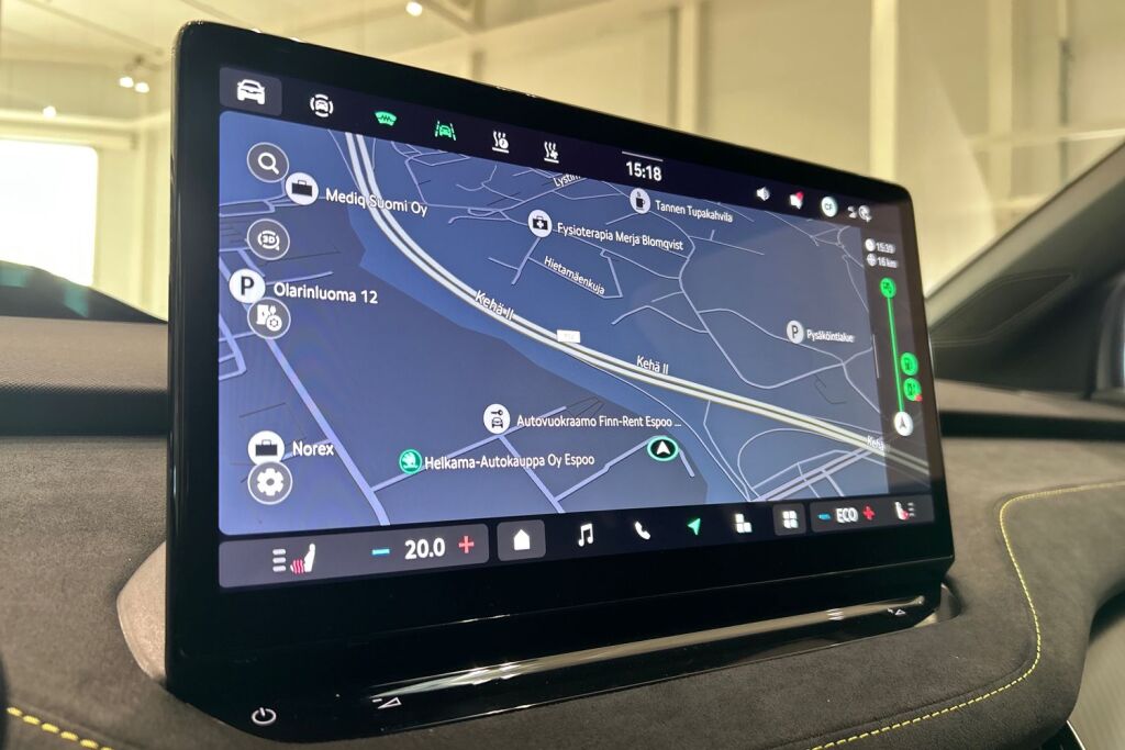 Skoda Enyaq 2026 Coupé 85x 4x4 RS