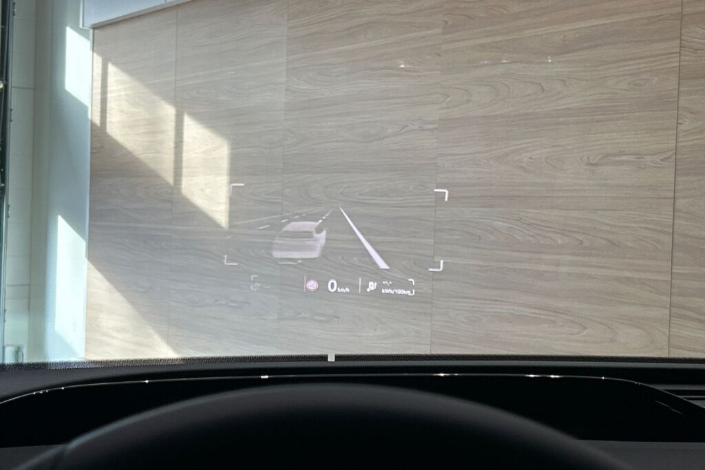 Skoda Enyaq 2026 Coupé 85x 4x4 RS