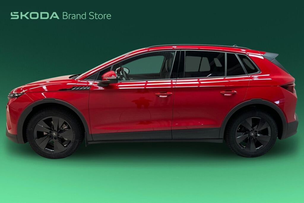 Skoda Elroq 2025 60 Style
