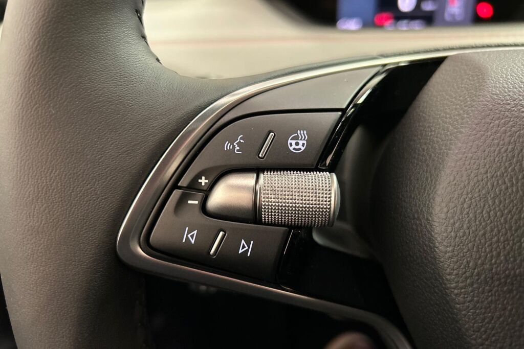 Skoda Elroq 2025 60 Style