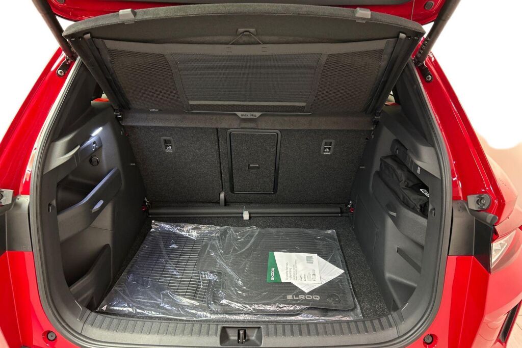 Skoda Elroq 2025 60 Style