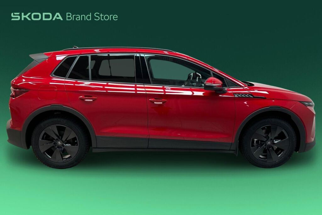 Skoda Elroq 2025 60 Style