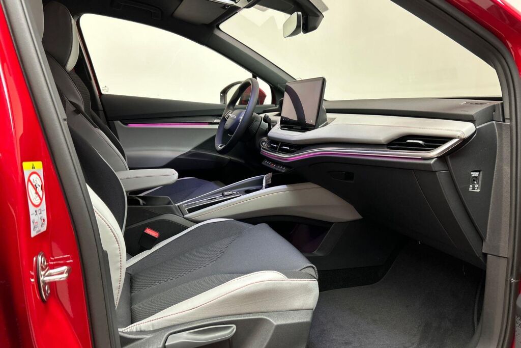Skoda Elroq 2025 60 Style