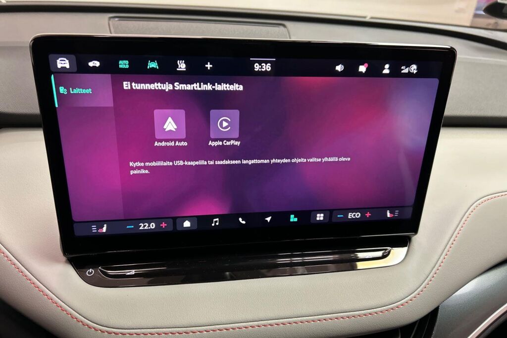 Skoda Elroq 2025 60 Style