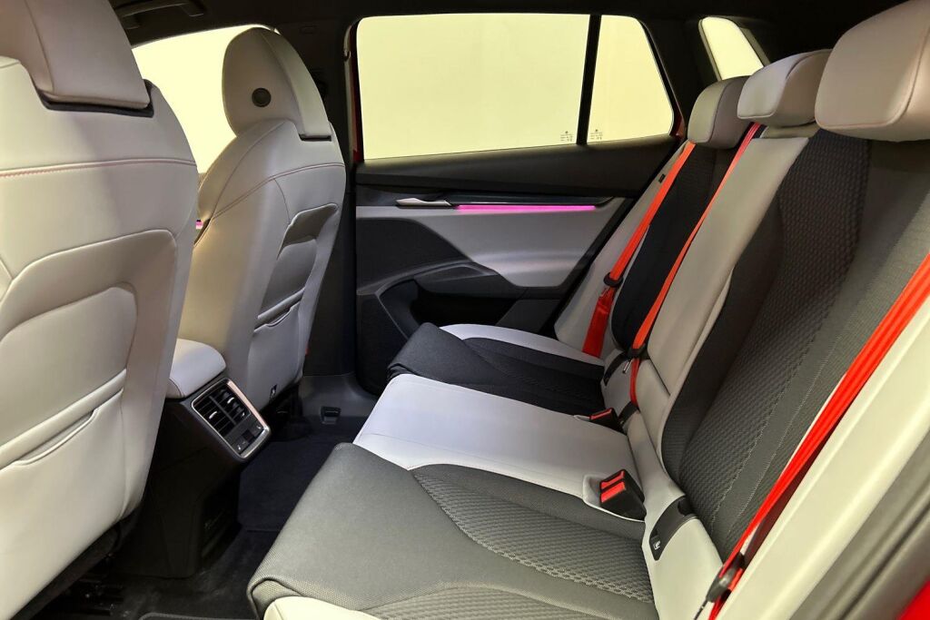 Skoda Elroq 2025 60 Style