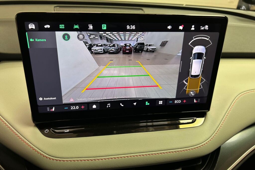 Skoda Elroq 2025 60 Style