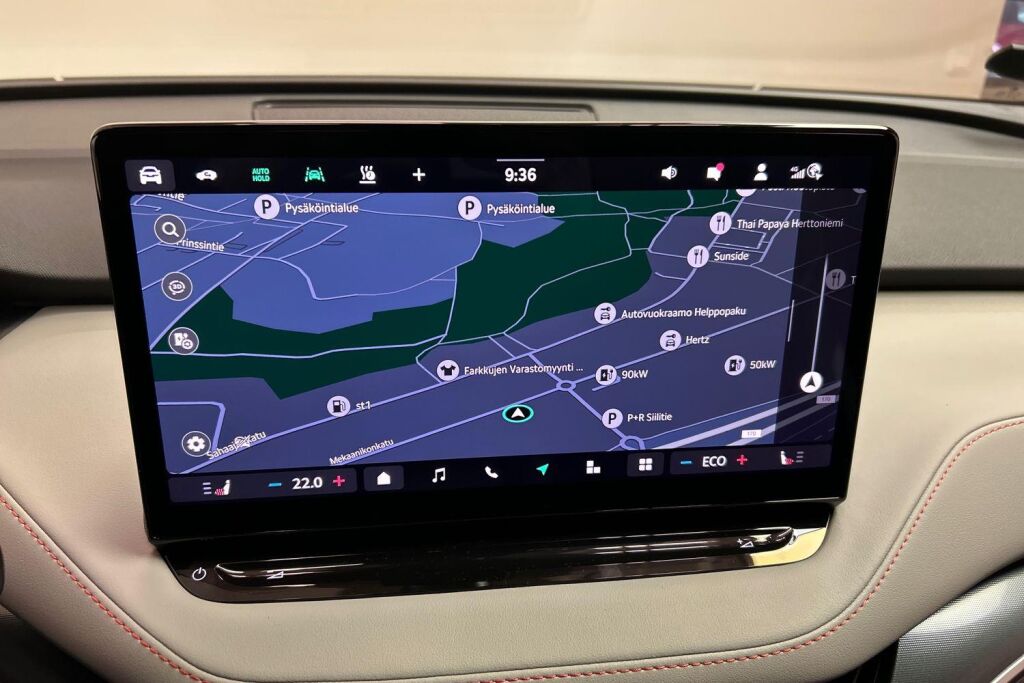 Skoda Elroq 2025 60 Style